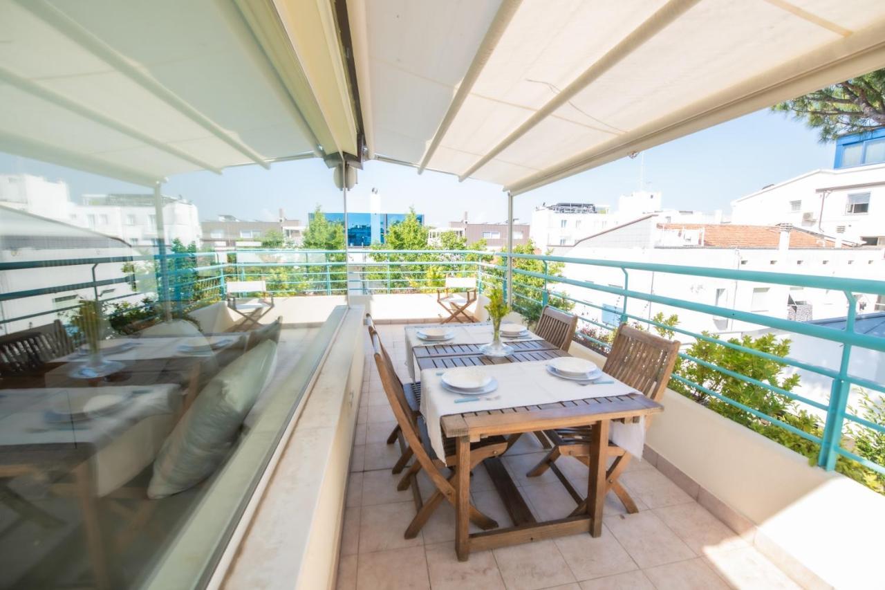 Luxury Suites Collection - Pascoli 13 Riccione Exterior photo
